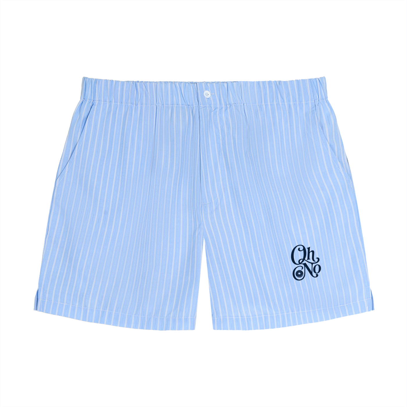 Oh No Breakfast Boxers