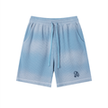 Oh No Waffle Knit Shorts