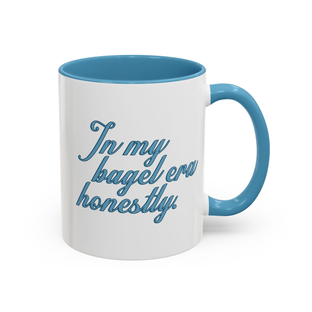 Bagel Era Mug