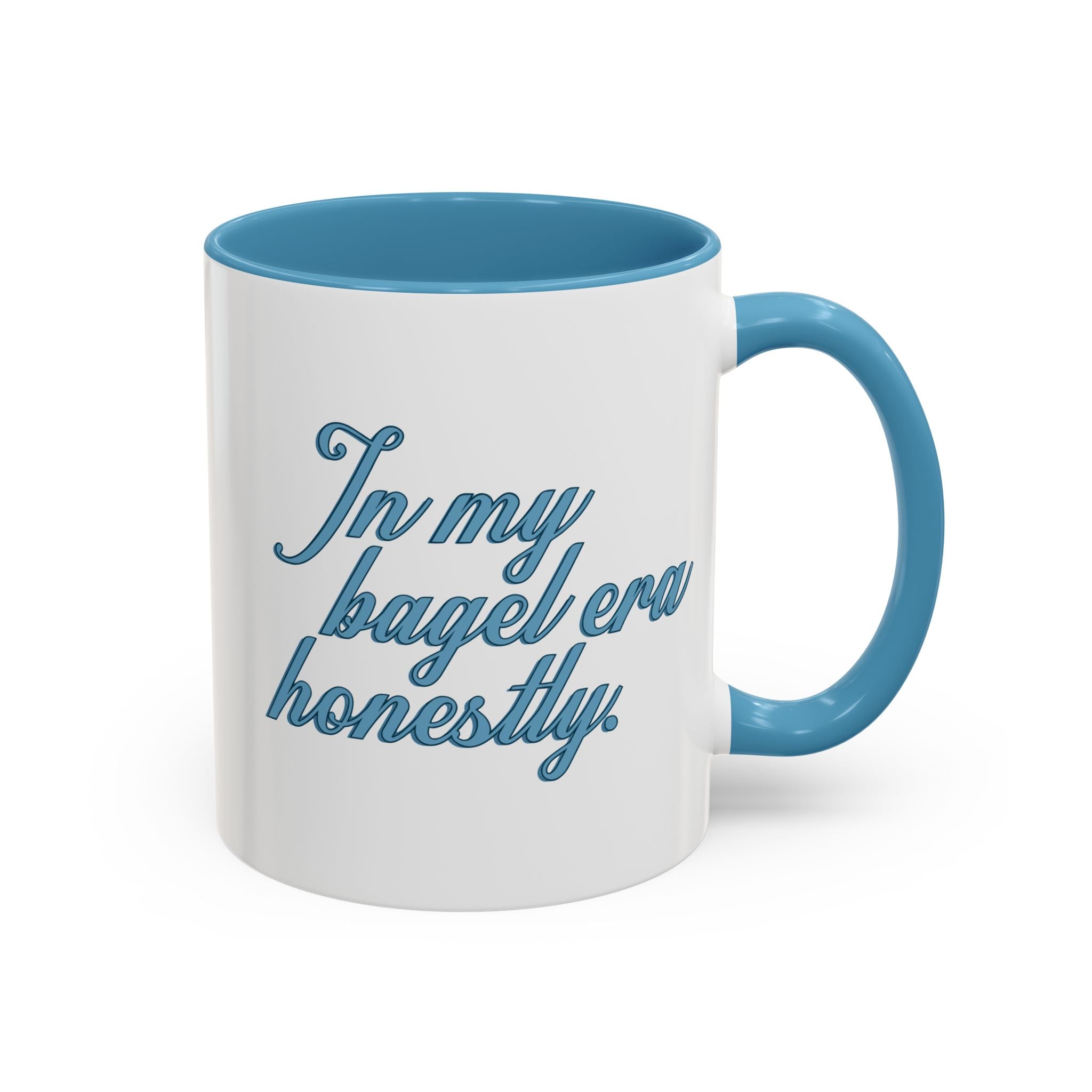 Bagel Era Mug