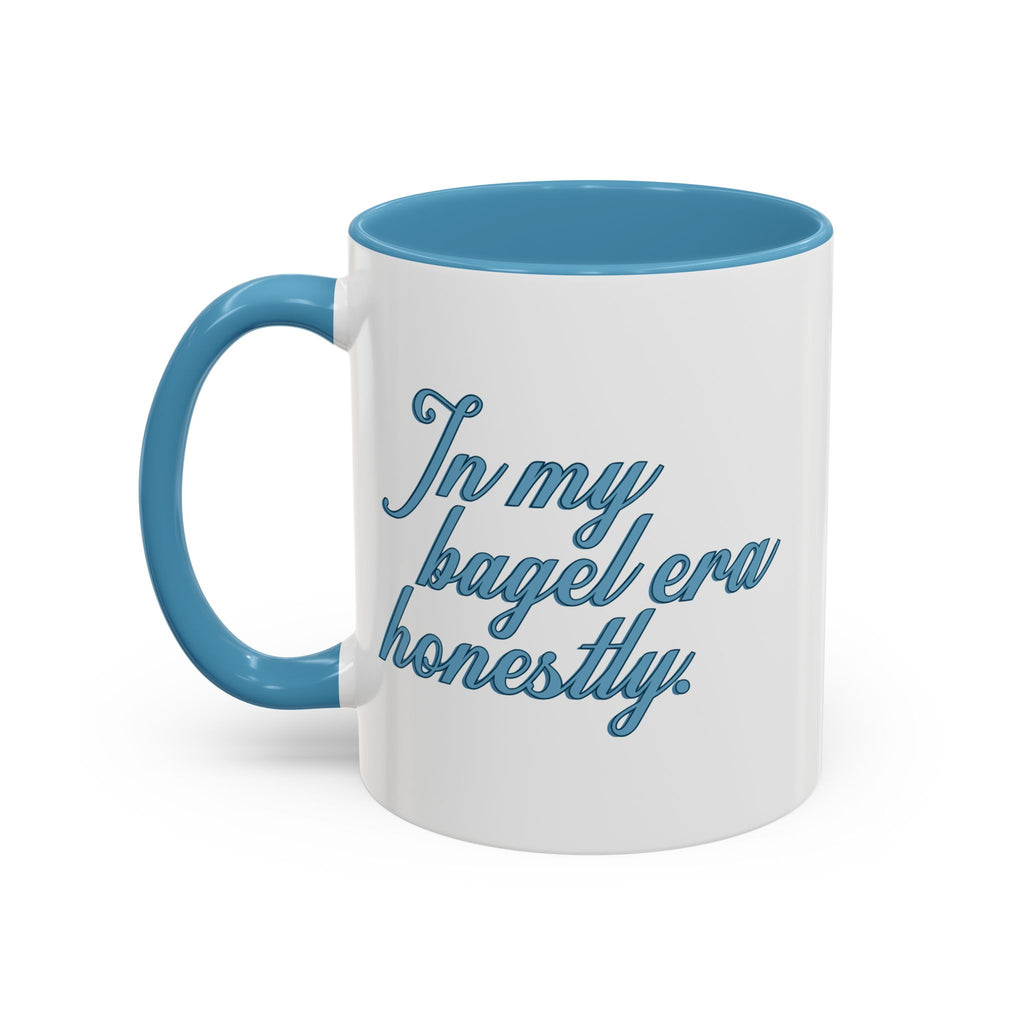 Bagel Era Mug