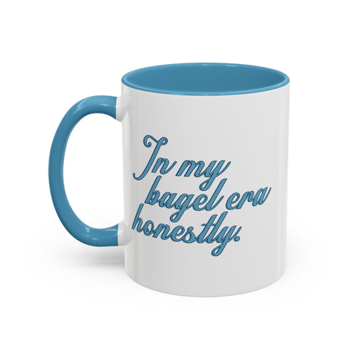 Bagel Era Mug