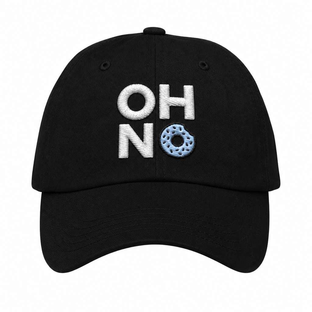 Oh No Hat